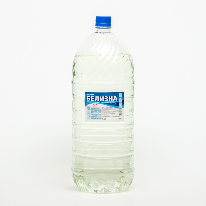 Белизна 3л ИТАЛМАС