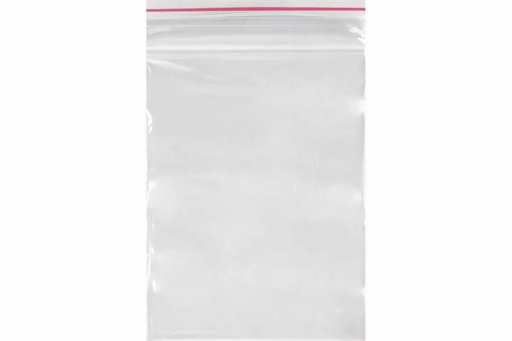 Пакеты с замком (грипперы) 70х100