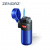 Зажигалка газовая с пьезоэлементом турбо JET FLAME K-303 (OLQ-926)